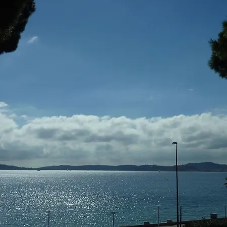 Martinengo Szálloda Sainte-Maxime