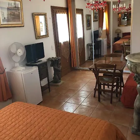 Hotel Martinengo *